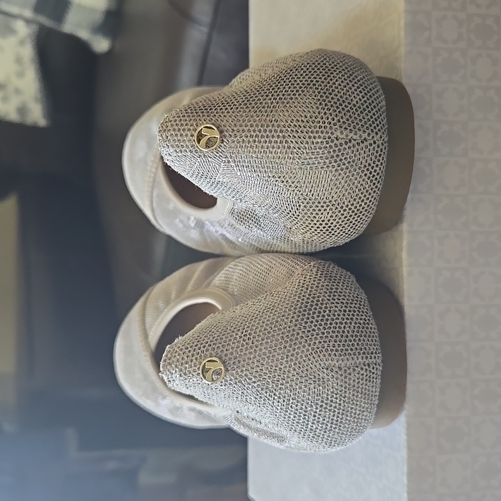 Revere Nairobi Ballet Flats View 4